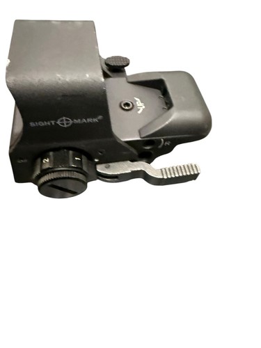 Sightmark red dot sight - dot,