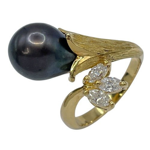 Bague reine carats - bague, 18