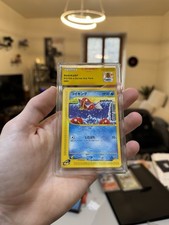 Carte Pokémon JPN Magikarp -
