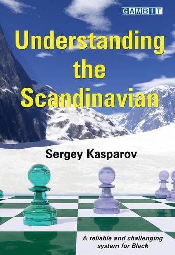 Sergey kasparov understanding - sergey,