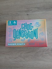 jeu apero party le choc des générations
