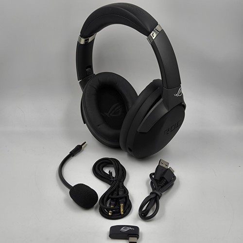 Asus rog strix - asus, go