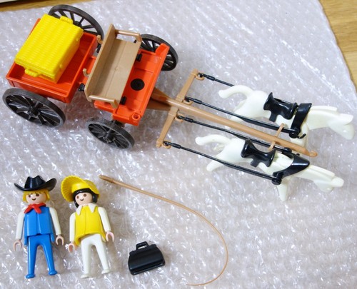 Geobra playmobil 3587 - geobra,