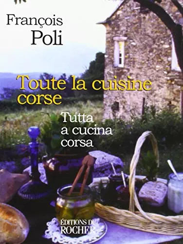 Toute cuisine corse tutta - toute, la