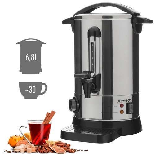 Arebos distributeur boissons - distributeur,