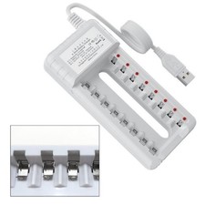 Multi Emplacement USB pour