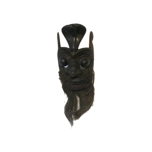 Masque sri lanka ceylan - masque,