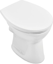 Villeroy & Boch WC plat sur