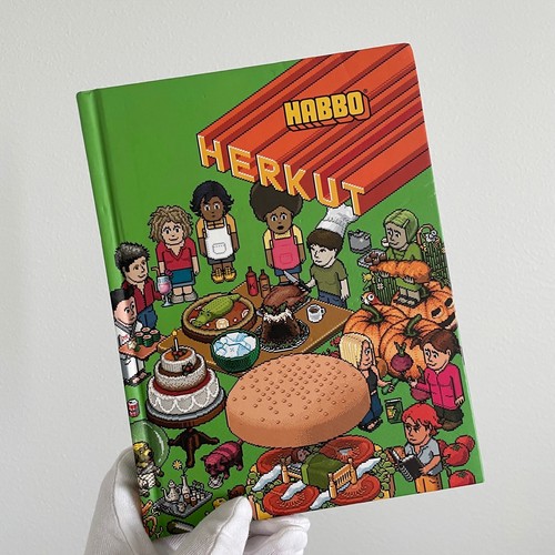 Habbo hotel herkut - habbo, sulake