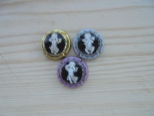 caps de champ pouteau jean luc série n° 10