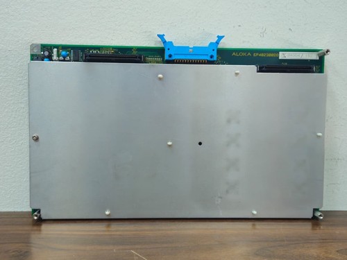 Aloka ep402300dd circuit - aloka, board
