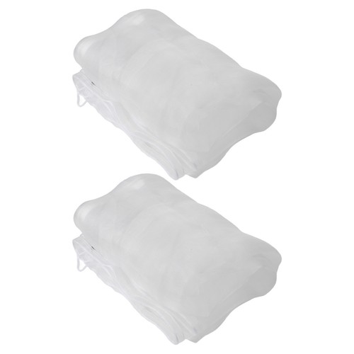 Sacs filet jardin - filet, de