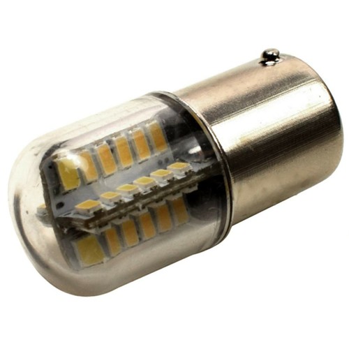 Hqrp ba15s base leds - base,