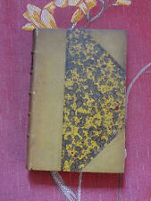 Le Myosotis H. MOREAU 1857 Paul Masgana