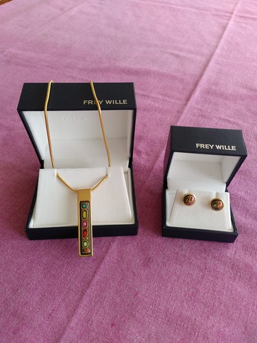 Frey wille parure - wille,
