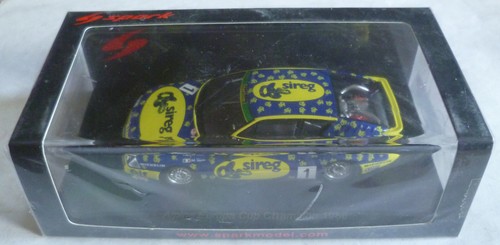 Spark renault alpine turbo - renault,