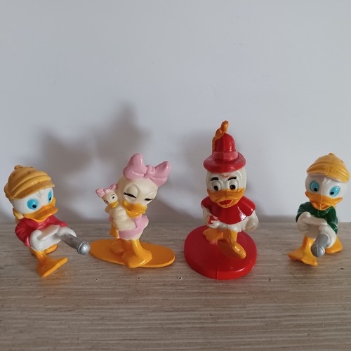 Lot figurines disney - figurines, mickey