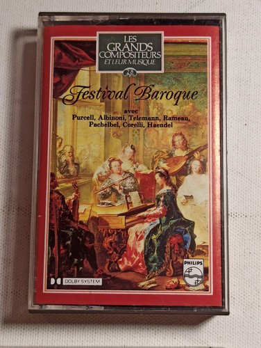 Très rare cassette les - très,