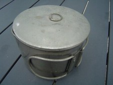 rechaud individuel réglementaire ww2