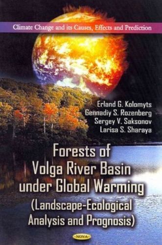 Climate change and - climate, causes