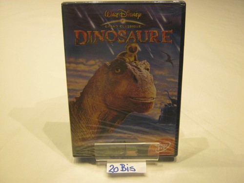 Dvd walt disney - walt,