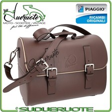 Sac Pour Vespa Vintage Valise