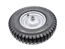 4.00-8/8PR Roues De Chariot De