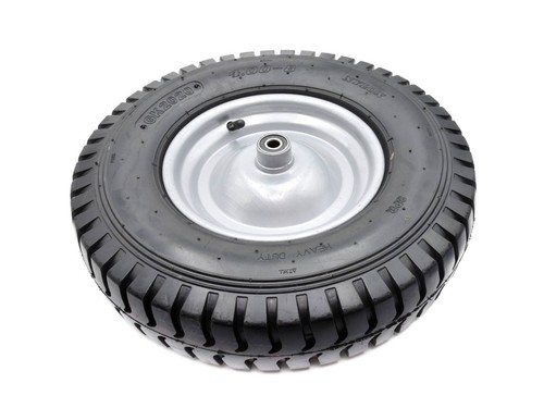 8pr roues de chariot - 4.00-8/8pr,