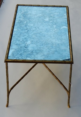 1970 table basse - 1970′,