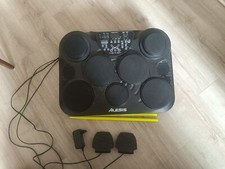 Batterie électronique Alesis Compactkit 7