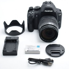 Appareil photo numérique