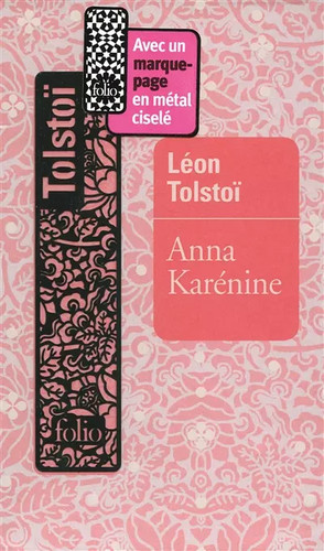 Anna karénine léon - anna, karénine,
