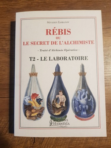 Rébis secret de - ou, le