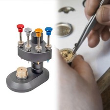 Presse à aiguilles de montre