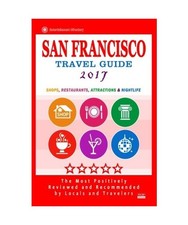 San Francisco Travel Guide