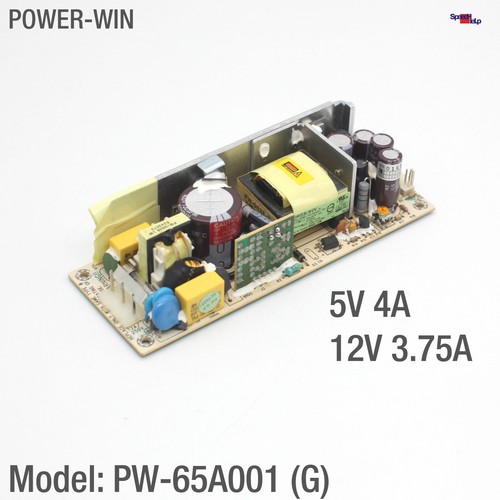 Alimentation power win - alimentation, power-win