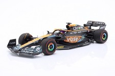 Oscar Piastri Équipe McLaren