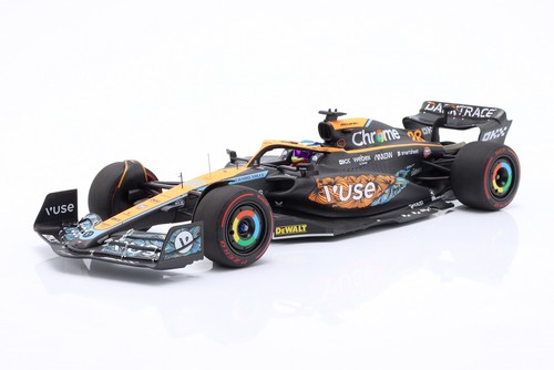 Oscar piastri équipe mclaren - oscar,