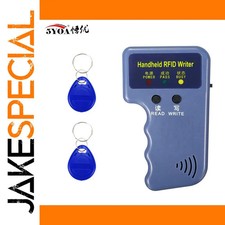 JakeSpecial – RFID Card