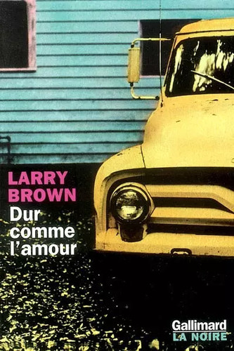 Dur comme amour larry - dur,