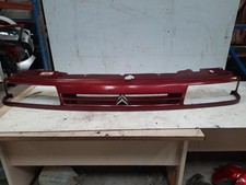 Calandre CITROEN EVASION PHASE