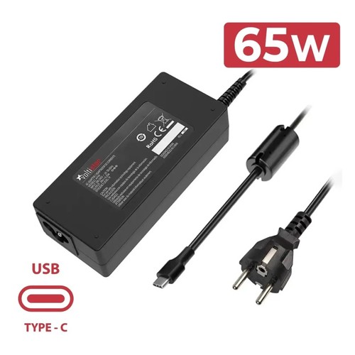 Chargeur multivoltage usb - chargeur, usb-c