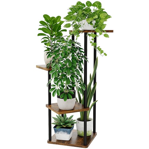 Support plantes intérieur - support, 4