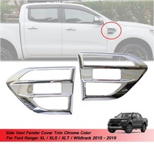 Couvercle d'aération latéral