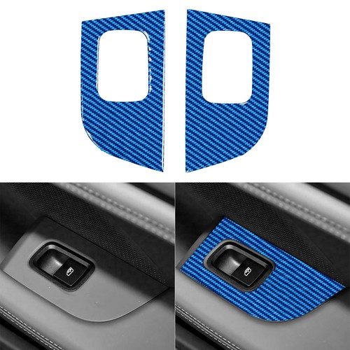 Porsche taycan blue - taycan, carbon