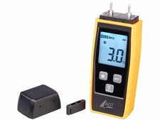 Testeur d'humidité avec piles - AGT