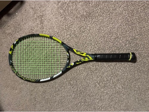 Brand new 2023 babolat pure - new,