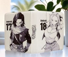 Classeur Fermé Binder Card