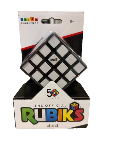 Rubik master 4x4 - rubik’s, master,