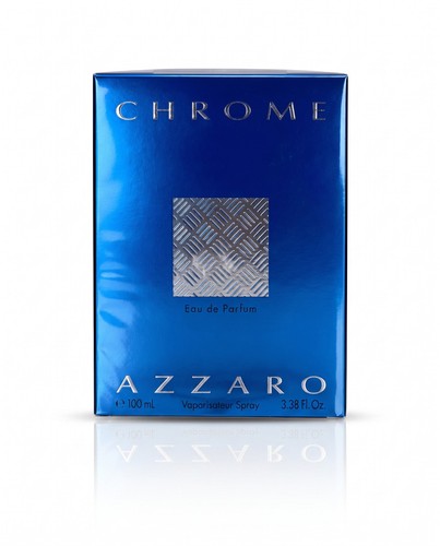 Azzaro chrome eau - azzaro,